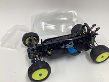Tamiya Vintage 84421 DB01 RRR
