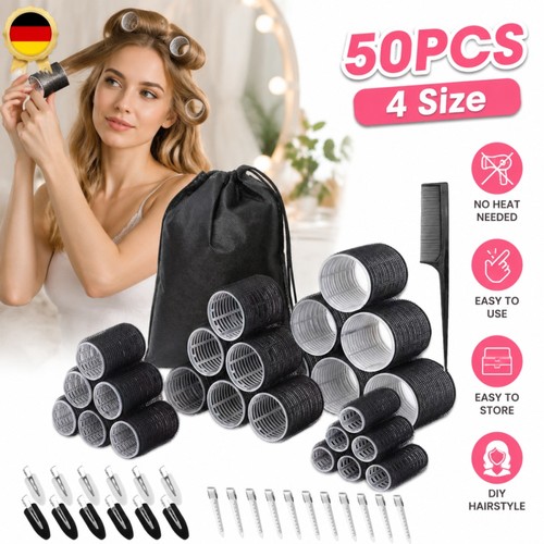 Lockenwickler große locken - lockenwickler,