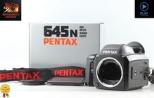 [Top NEUWERTIG MIT BOX] Pentax