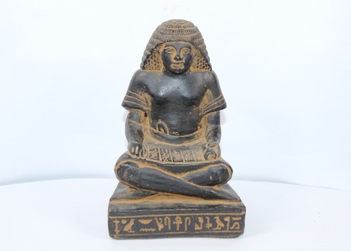 ägyptische antike statue - Ägyptische,