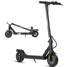 Leawin E5PRO 10'' E-Scooter 500W 10,4Ah Elektroroller Off-road E-Roller 25km/h