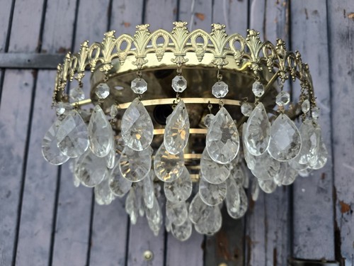 Edle quelle deckenlampe - edle,