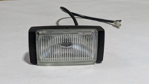 Bosch halogen fog light - halogen,