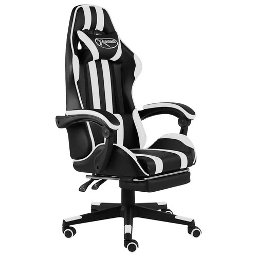 Vidaxl gaming stuhl mit - vidaxl,