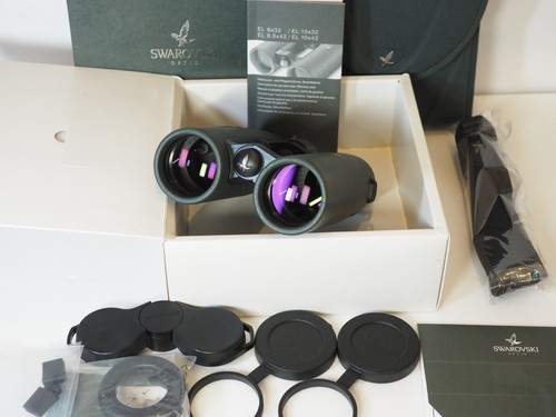 Unbenutzt swarovski el - [unbenutzt],