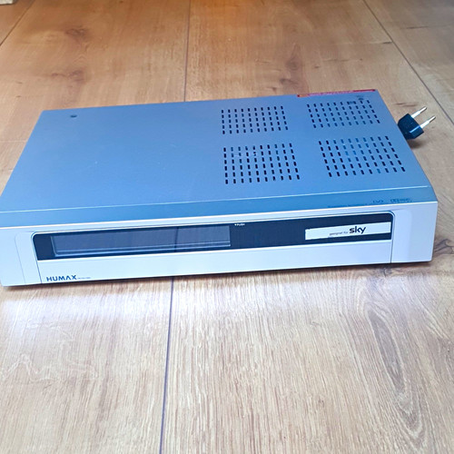Humax digital - hd,