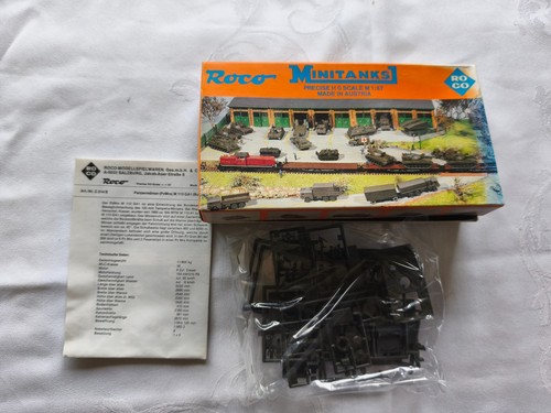 Roco minitanks m113 1 - m113, ga