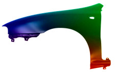 Kotflügel Links Für Fiat