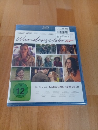 Wunderschön der kinohit - wunderschÖn,
