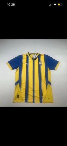 Herren medium puma shakhtar - herren,