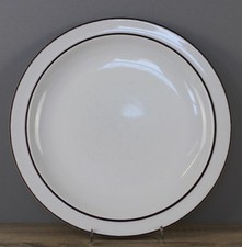 Thomas Scandic Shadow Speiseteller Essteller Teller Ø ca. 25,5 cm