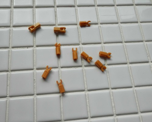Lego griff stange - griff,