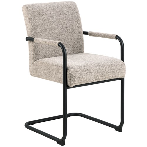 Esszimmerstuhl adele beige - adele,