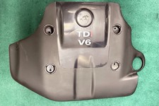 VW/Audi V6 TDI AKN Motorabdeckung