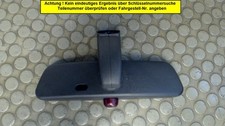 Innenspiegel BMW 318i touring E46 51168257276 12 Monate Garantie Sofortversand