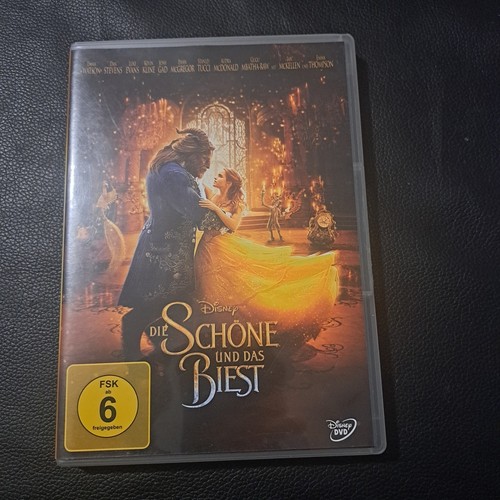 Die schöne und das - die, biest