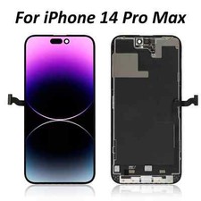Für iPhone 14 Pro Max LCD