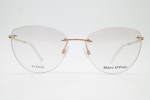 Brille marc polo - marc, o