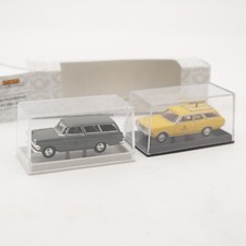 Brekina 1:87 010668 Set