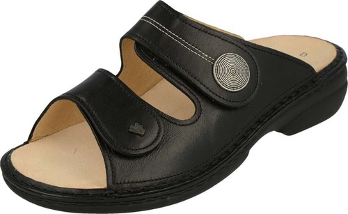 Finn comfort sansibar schwarz - finn,