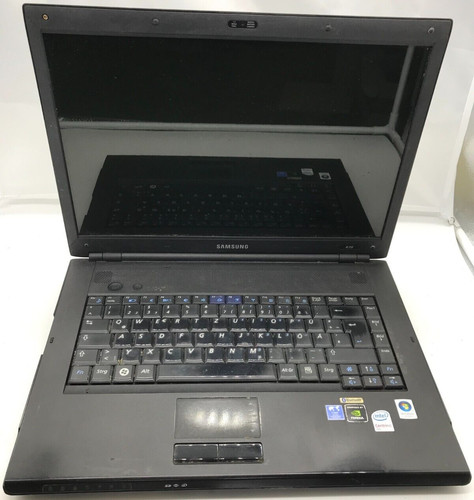 Samsung r70 - samsung, np-r70