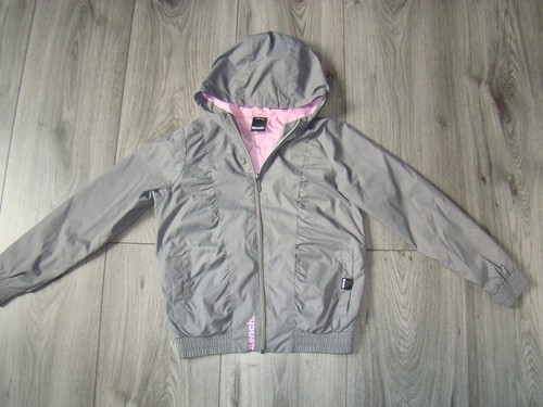 Bench jacke 140 - bench, mädchen