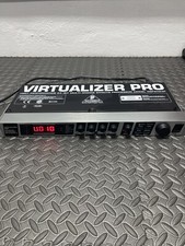 Behringer DSP 2024P  24-BIT