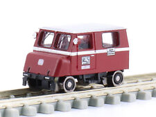 MU N-T12002 - Draisine Klv