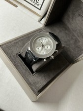 Chaumet class chronograph - class, s