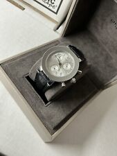 CHAUMET Class S Chronograph Watch