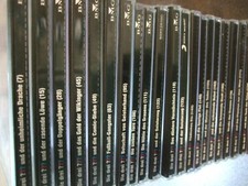 DIE 3 DREI ??? Fragezeichen