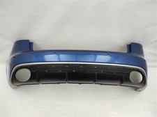 AUDI RS4 B8 8K9 AVANT ab 2008 STOßSTANGE HINTEN BUMPER ORIGINAL