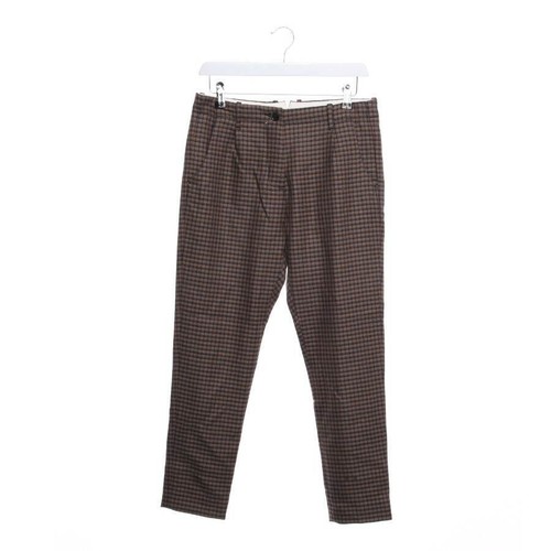Wollhose nine the - in,