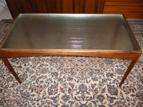 Cadovius glas tisch - glas,