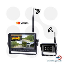 Vignal Rückfahrvideosystem
