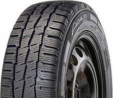 2x  Winterreifen MICHELIN