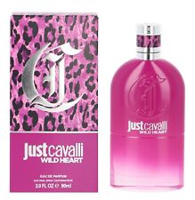 ROBERTO CAVALLI Just Cavalli Her Wild Heart EDP Vapo 90 ml