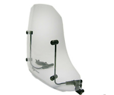 Piaggio Sfera 50 Windschild ab