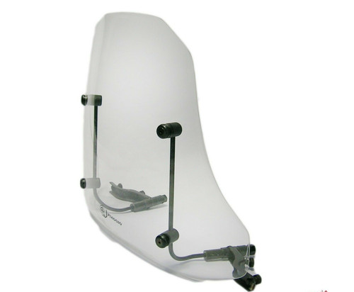 Piaggio sfera windschild ab - windschild,