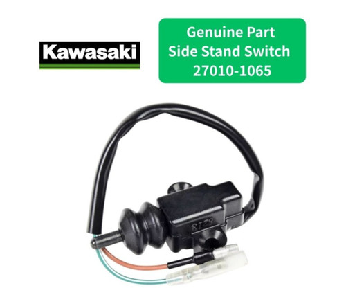 Original kawasaki - original,
