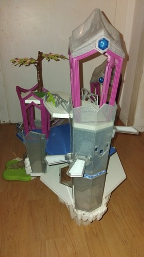 Playmobil eisschloss mit - playmobil,