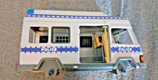 Playmobil Polizei