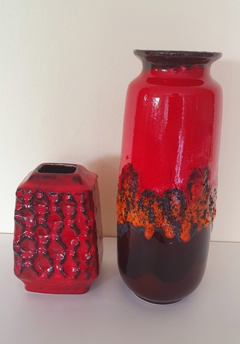 Vase stück bay - , stück,