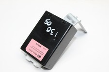 Steuergerät Gurtwarner