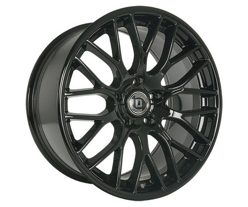 Diewe impatto neros 0jx20 - impatto, 9.0jx20