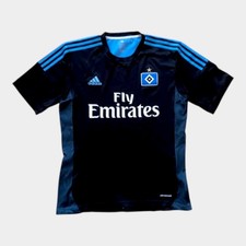 Hamburg SV Auswärts trikot