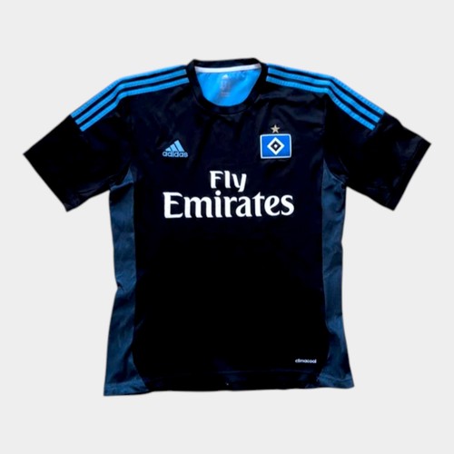 Hamburg auswärts trikot - sv,