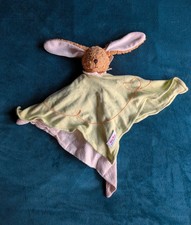Käthe kruse hase grün - käthe,