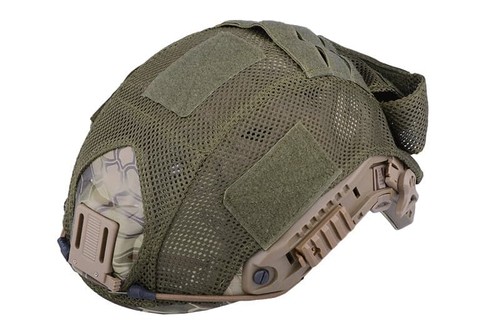 8fields fast helmet cover - helmet,