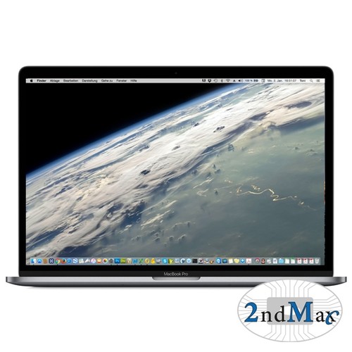 Apple macbook pro - macbook, 3,1